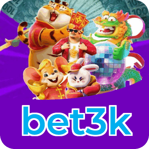 Interface do Aplicativo bet3k - Design Premium e Intuitivo